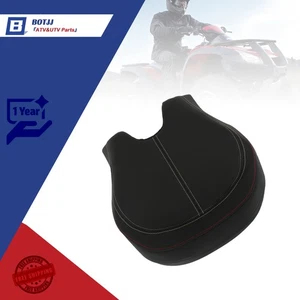 For 2019-2023 Can-Am Ryker Rally Edition Driver Comfort Seat Black 219400795 New - Picture 1 of 9