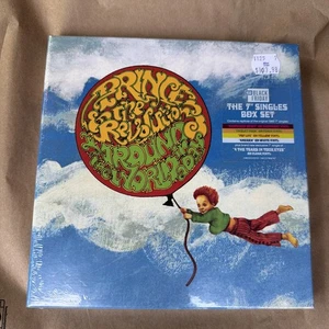 Prince and the Revolution Around The World In A Day  RSD Black Friday Vinyl Box - Picture 1 of 2
