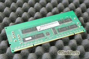 Sun 501-6175 256MB Memory RAM Micron MT18LSDT16144G-75F3 Fire 280R - Picture 1 of 1