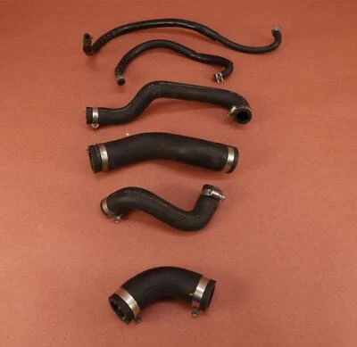 Honda Shadow AERO 750 VT750C 2001-2006 varias piezas kit de tubo de manguera Foto 1 de 4