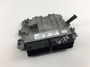 W138 FORD ECU Control Module Unit JV4A-12A650-TA JS7A-12B684-BA - Picture 1 of 4