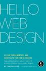 Tracy Osborn Hello Web Design (Hardback)