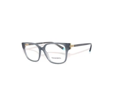 Tiffany & Co Frame 2197  8263 54  Opal Gray  Eyeglasses TF2197 - image 1 of 4