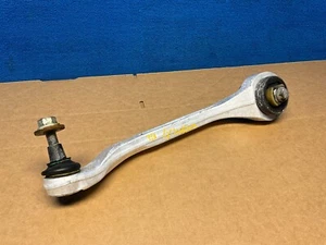 2006 - 2010 BENTLEY CONTINENTAL GTC FRONT LEFT LOWER CONTROL ARM WISHBONE OEM - Foto 1 di 11