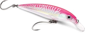 Rapala SXRL12 X Rap Agua Salada Largo Fundido Pick Colores y Cantidad Nuevo en Paquete Descontinuado - Imagen 1 de 29