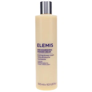 ELEMIS Skin Nourishing Shower Cream 10.1 oz - Picture 1 of 8