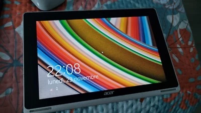 &9795N-PC/Tablet Acer - Immagine 1 di 2