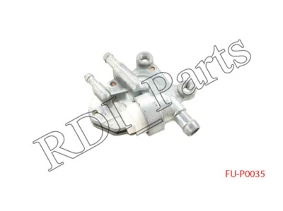 Yamaha Razz SH50 JOG50 Scooter Aftermarket Petcock Fuel Valve - Image 1 of 4