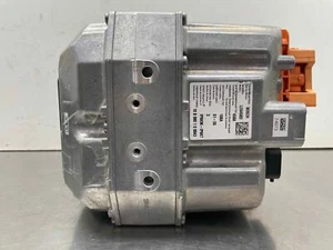 2018 Bmw 530E 2.0 Hybrid Inverter Converter Bosch 1236173884 450A 34K 18 2019 - Picture 1 of 9