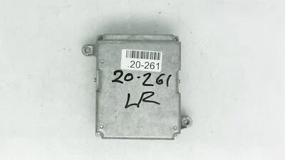 Unidad de control de puerta Acura Rdx 2007 2008 2009 2010 2011 2012 48310-Rwg-023 Foto 1 de 4
