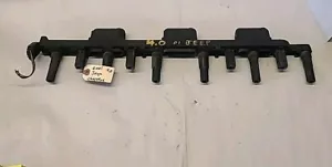 2001 Jeep Xj Cherokee 4.0 I6 Ignition Coil Pack - Picture 1 of 8