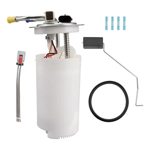 1x Flex Fuel Pump Assembly for Chevrolet Tahoe GMC Yukon V8 5.3L 2002-2004 - Picture 1 of 9