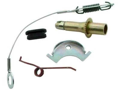 For Dodge Mini Ram Drum Brake Self Adjuster Repair Kit Raybestos 98272QK - Image 1 of 2