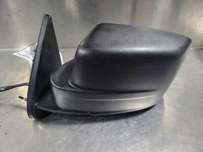 Espelho de porta DODGE NITRO esquerdo 07 08 09 10 11 - Imagem 1 de 2