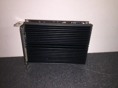 Gainward nVIDIA GeForce GT430 1024M DDR3 128B PCIe Dual Link DVI HDMI - Image 1 of 4