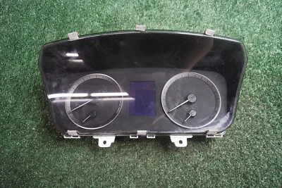 2016 HYUNDAI Sonata Speedometer Gauge Cluster OEM 47K Miles  94001C2200 - Image 1 of 4