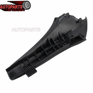 Black Front Left Fender to Cowl Side Sea for 2013-2018 Toyota Rav4 53867-42020 - Picture 1 of 9