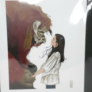 Walter Sickert Ludo is for Lovers Army Broken Toys Archival Print Beauty Beast - Picture 1 of 4