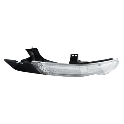 für VW Polo 9A, 9N ab 2005 bis 2009 Links Spiegelblinker Blinkleuchte 6QD949101~ - Bild 1 von 4