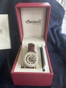 Ingersoll Automatic Watch - Picture 1 of 5