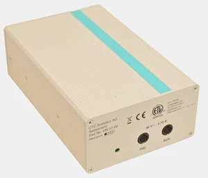 Eksigent CTC Analytics MN 01-00 Rev E PAL/Aux 36V DC Power Supply - Picture 1 of 4