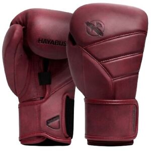 Replica Hayabusa boxing gloves for match with good quality leather in all sizes