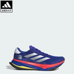 adidas Originals SUPERNOVA PRIMA JR2758 Lucid Blue Silver Metallic Red New - Picture 1 of 10