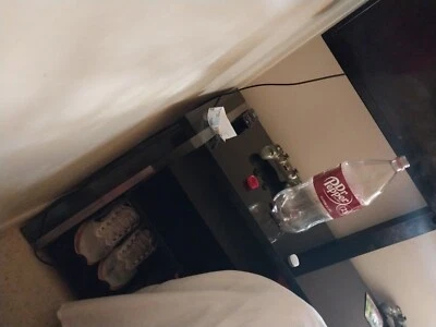 Soporte de TV Whalen AVC-22E - negro Foto 1 de 2