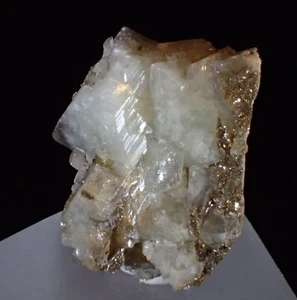 LARGE WARDITE Crystals Fine Mineral Specimen Rapid Creek, Yukon, Canada. - Imagen 1 de 3