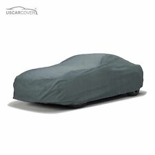 WeatherTec UHD 5 Layer Water Resistant Car Cover for Plymouth Fury III 1972-1974
