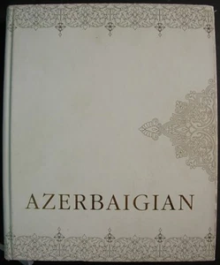 Photo album AZERBAIGIAN on Italian Architectrue Carpet Cuisine Nature AZERBAIJAN - Picture 1 of 12