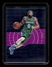 2015-16 Panini Clear Vision Purple #61 Deron Williams /25 - EXACT SCAN