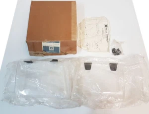 NOS BNIB Holden Commodore VB VC Head Light Stone Guard Covers Package 92002700 - Picture 1 of 5