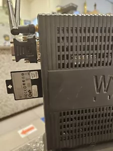 Wyse Z9087 Zx0 909583-01L 1.6GHz 4GB Flash 2GB Thin Client w/ Stand - Photo 1/11