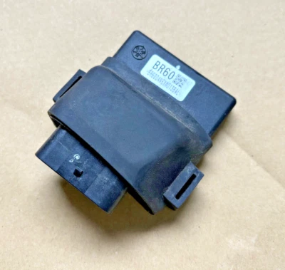 Yamaha YZF-R125 (RE29) Steuergerät ECU CDI - Bild 1 von 4