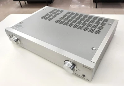 ONKYO A-7VL Integrierter Verstärker, Gute Zustand Aus Japan - Bild 1 von 4
