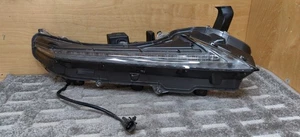 2016-2021 LEXUS NX200 NX300 FULL LED RIGHT DAYTIME RUNNING LIGHT N15284 - Picture 1 of 10