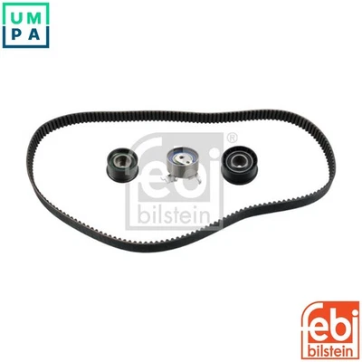 TIMING BELT KIT 14109 FOR C20LET/20XE 20XE/CLET/CXE 2.0L 4cyl - Image 1 of 4