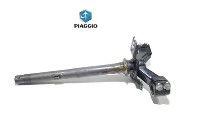 Triangolo forcella forcina anteriore per Piaggio Liberty Moc 125 150 2009 2015 - Imagen 1 de 4