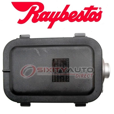 Raybestos Brake Master Cylinder for 1998-2000 Chevrolet Blazer - Hydraulics mv Foto 1 de 4