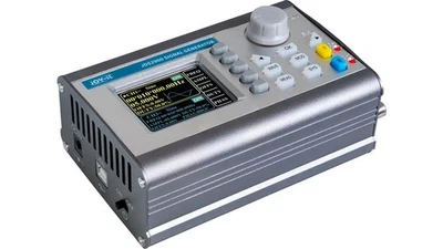 Joy-IT 2-Kanal-Signalgenerator und Frequenzzähler JT-JDS2960 - Bild 1 von 4