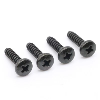 REPLACEMENTSCREWS Screws for LG 55UM7300AUE.AUSD (55UM7300AUE) TV Stand / Legs (Set of 4)