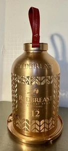 Redbreast 12 Irish Whiskey Kupfer Metall Vogelfutterhaus Limited Edition Promo - Bild 1 von 6