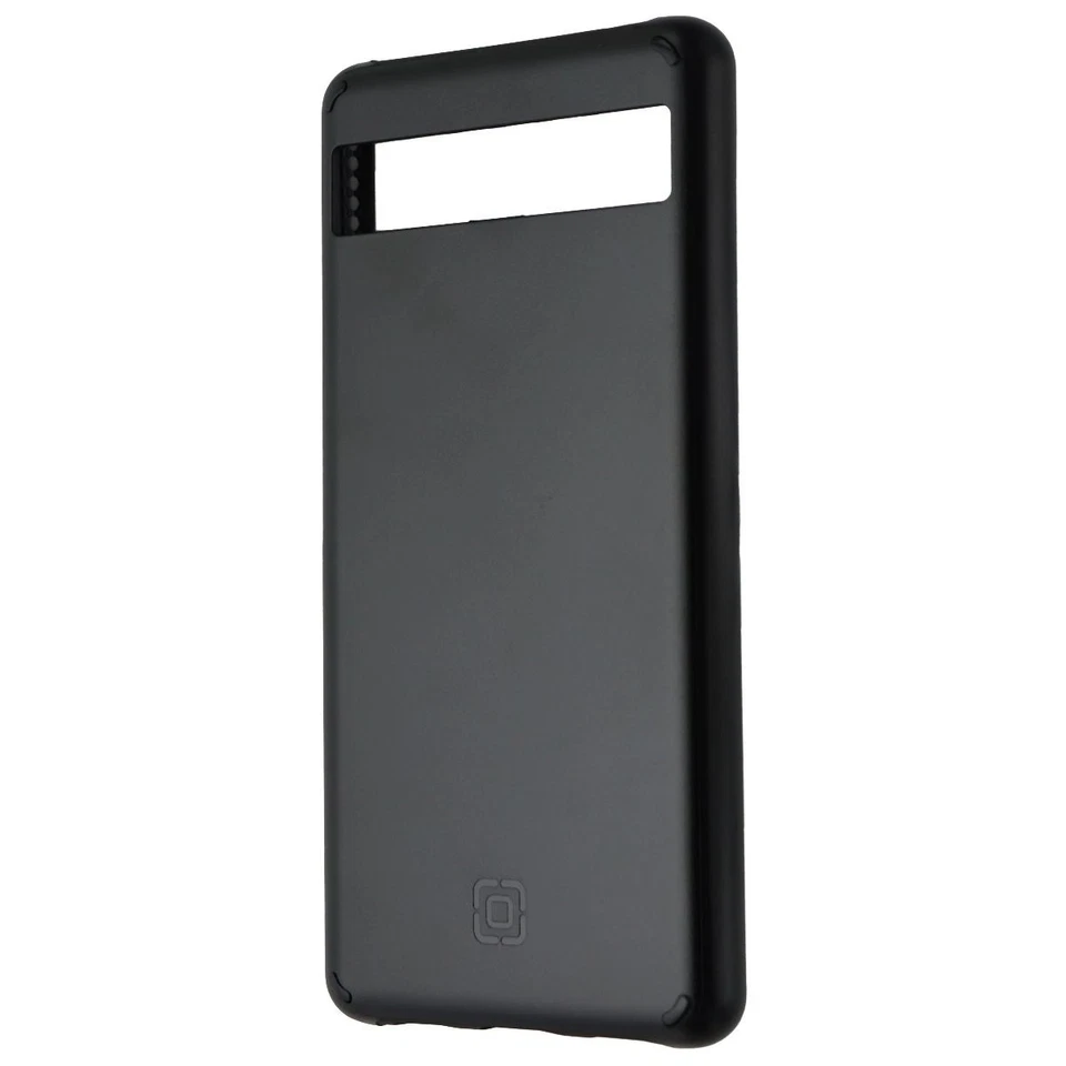 Funda Doble Capa Serie Incipio Duo para Google Pixel 6a - Negra Foto 1 de 3