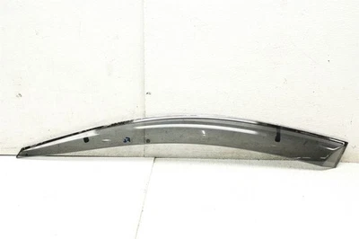 2008-2014 Subaru Impreza WRX STI Protector de Lluvia Visera Delantero Izquierdo Driver LH OEM 08-14 Foto 1 de 4