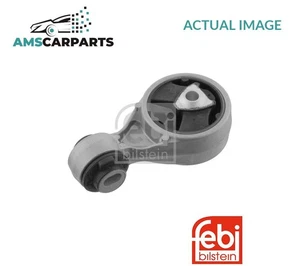 ENGINE MOUNT MOUNTING UPPER RIGHT 28226 FEBI BILSTEIN NEW OE REPLACEMENT - Picture 1 of 5