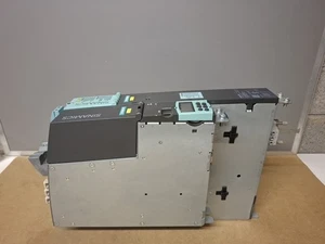 Siemens 6SL3130-6AE21-0AB1 mit 6SL3040-1MA01-0AA0 - Bild 1 von 6