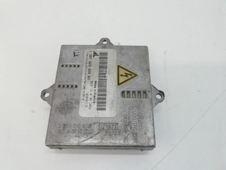 CENTRALINA XENON PER AUDI A3 Serie (8P1) 1307329066 (05>08) - Immagine 1 di 4