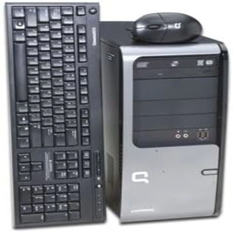 Compaq 390616-001 250GB SATA (390616001) - Image 1 of 1