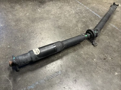👀 BMW E36 96-99 M3 328 ZF DRIVE SHAFT Manual 5 Speed BMW E30 24V swap USED Foto 1 de 4